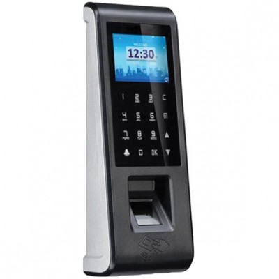 Standalone or Network Access Control & Time Attendance Terminal TFS70